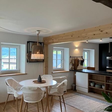 Anno 1763 Apartment Sankt Wolfgang im Salzkammergut Ngoại thất bức ảnh